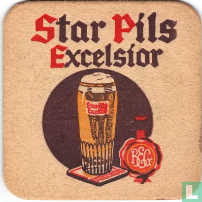 Star Pils