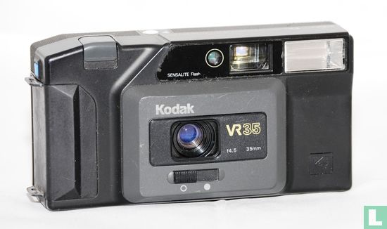 VR35 K60 - Image 1