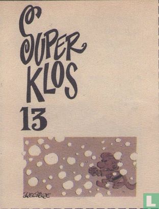 Superklos 13 - Image 1