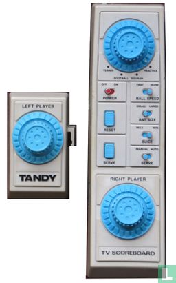 Tandy Electronic Scoreboard 60-3060 - Afbeelding 1