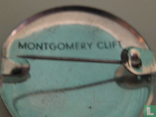 Montgomery Clift (Wellenrand) - Bild 2