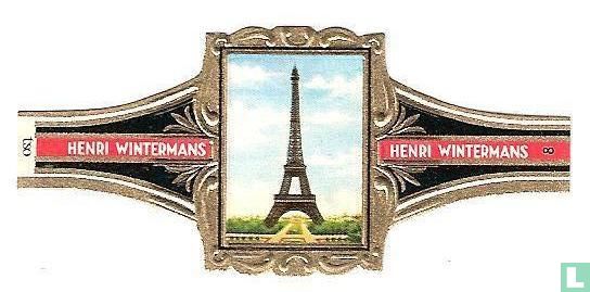 Tour Eiffel Paris - Image 1