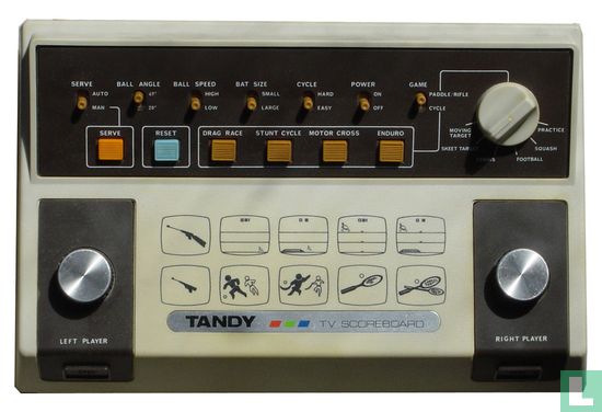 Tandy 60-9005-A - Afbeelding 1