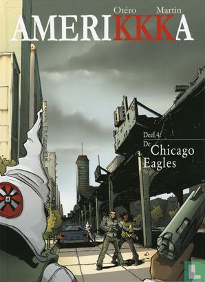 De Chicago Eagles - Bild 1