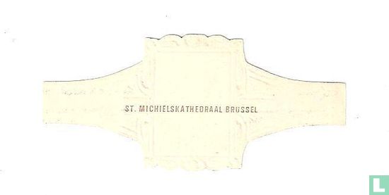 St. Michielskathedraal Brussel  - Image 2