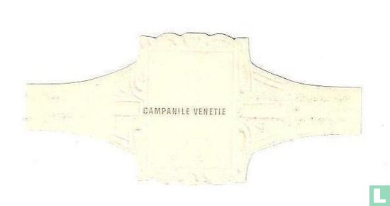 Campanile Venetië - Bild 2