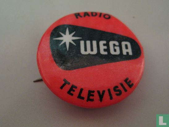 Wega radio televisie