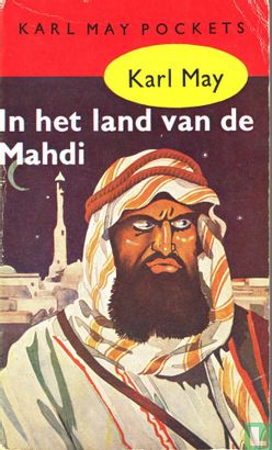In het land van de Mahdi - Afbeelding 1