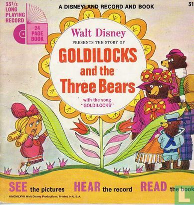 Goldilocks and the three bears - Bild 1
