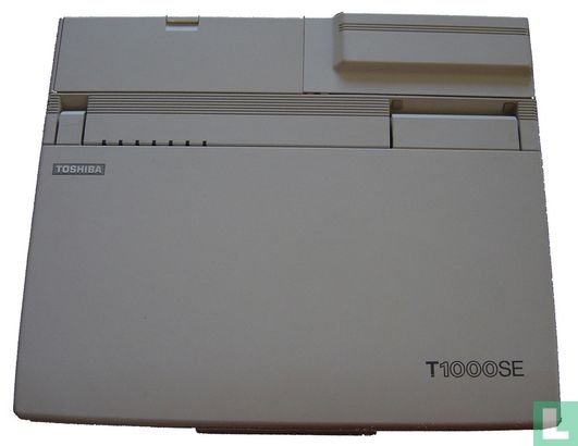 Toshiba T1000SE - Image 1
