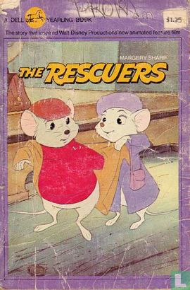 The Rescuers - Image 1
