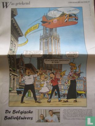 Was getekend - Image 1