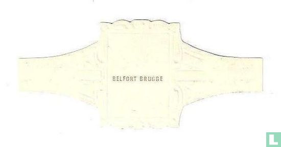 Belfort Brugge - Afbeelding 2