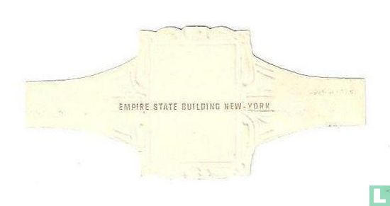Empire State Building New-York - Bild 2