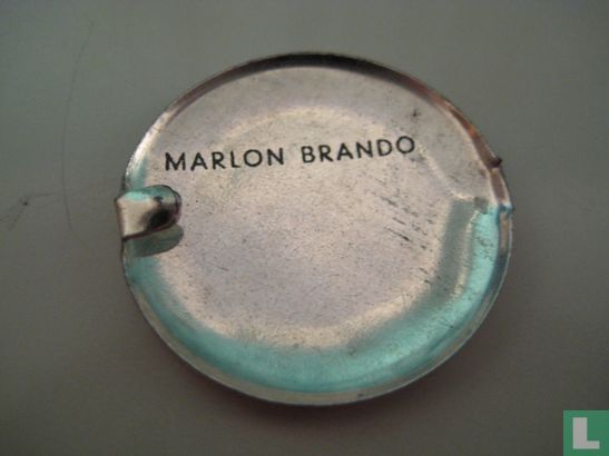 Marlon Brando - Afbeelding 2