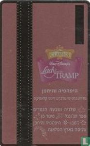 Lady and the Tramp - Image 2