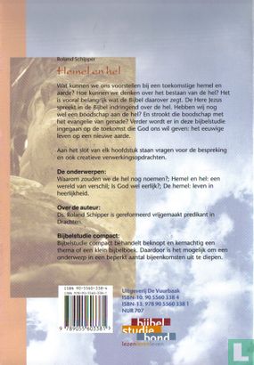 Hemel en hel (2006) - Schipper, Roland - LastDodo