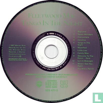 Tango in the night - Image 3