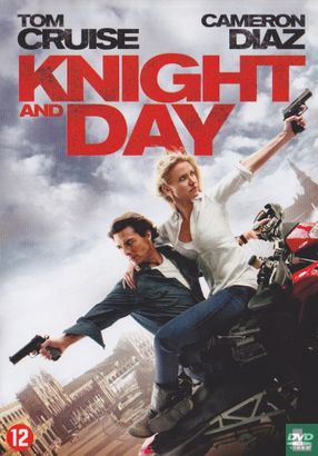 Knight and Day - Image 1