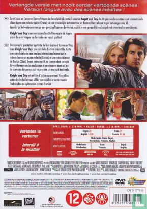 Knight and Day - Image 2