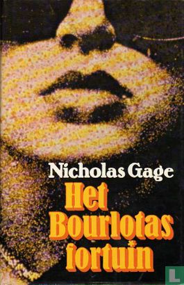 Het Bourlotas fortuin - Image 1