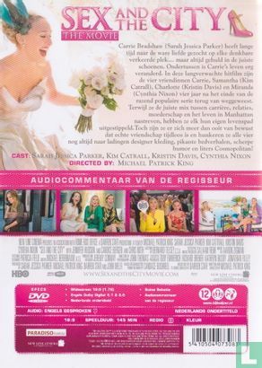 Sex and the City - The Movie - Afbeelding 2