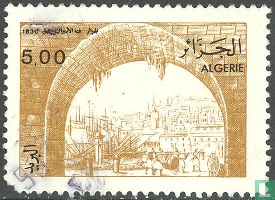 Algerien vor 1830