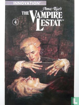 Anne Rice's The Vampire Lestat   - Afbeelding 1