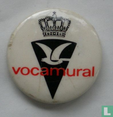 Vocamural - Image 1