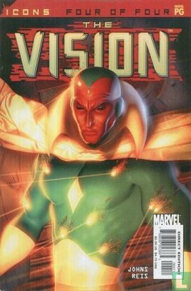 The Vision 4 - Afbeelding 1