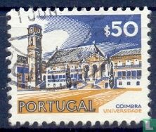 Université de Coimbra - Image 1