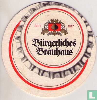 Humpis Original / Bürgerliches Brauhaus - Image 2