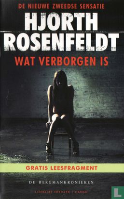 Wat verborgen is - Image 1