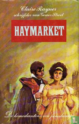 Haymarket - Image 1