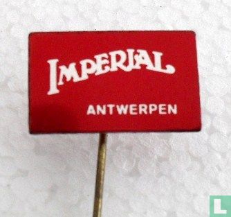 Imperial Antwerpen [rood]