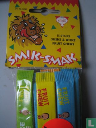 Smik-Smak - Afbeelding 2