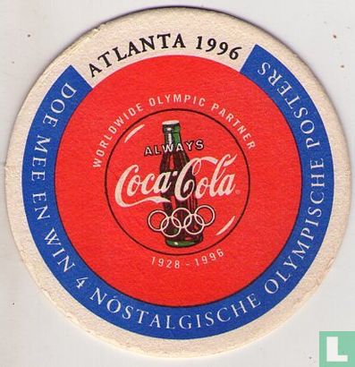 Atlanta 1996  Judo - Image 2
