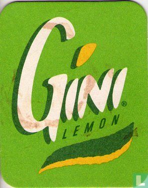 Gini Lemon 