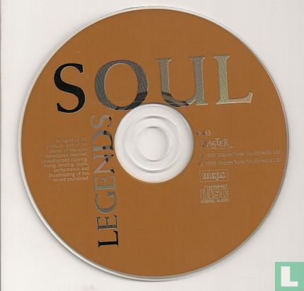 Soul legends - Image 3