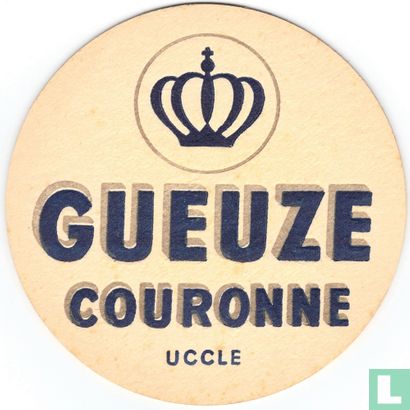 Gueuze Couronne Uccle