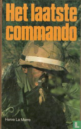 Het laatste commando - Image 1