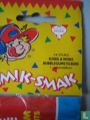 Smik- Smak - Image 2