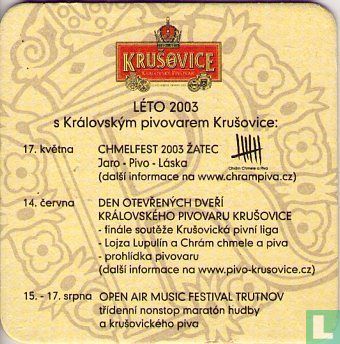 Krusovice  - Afbeelding 1