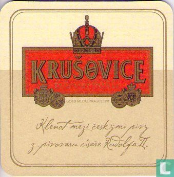 Krusovice  - Bild 2
