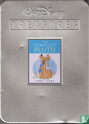 The Complete Pluto - 1930-1947 - Afbeelding 1