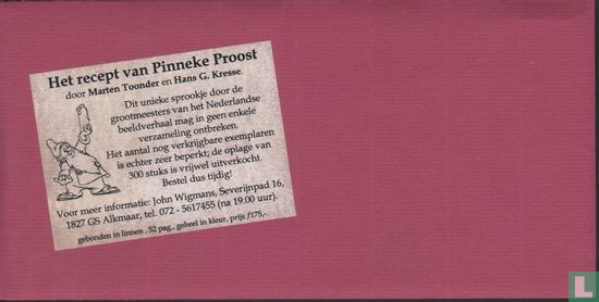 Het recept van Pinneke Proost - Image 3