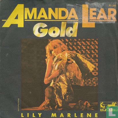 Gold - Image 1