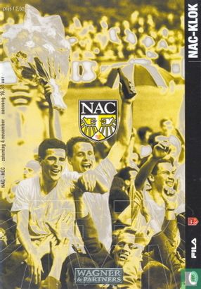 NAC - NEC