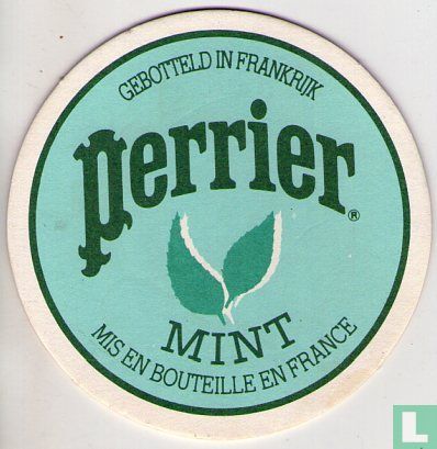 Perrier Mint