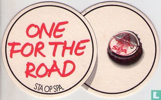 One For The Road - Image 2